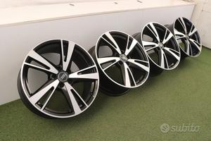 Cerchi in lega Audi A3 RS3 S3 19 ORIGINALI