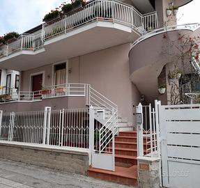 Casa vacanza brevi periodi