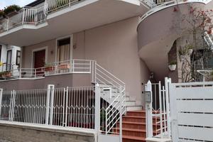 Casa vacanza brevi periodi