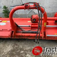 TRINCIA A MAZZE SICMA TRX 185 SPOSTABILE 1,85 MT T