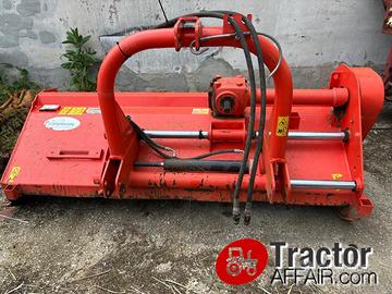 TRINCIA A MAZZE SICMA TRX 185 SPOSTABILE 1,85 MT T