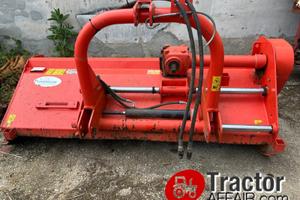 TRINCIA A MAZZE SICMA TRX 185 SPOSTABILE 1,85 MT T