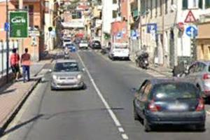 Immobile di 250 m² con 2 locali a Imperia