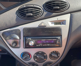 Auto storica registro ASI