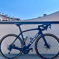 Trek Domane SL6 Gen 3 - Satin Dark Aquatic tg. 56