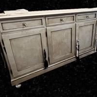 Buffet/credenza di pregio