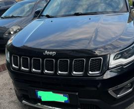 Jeep Compass II 1.600 mjt limited