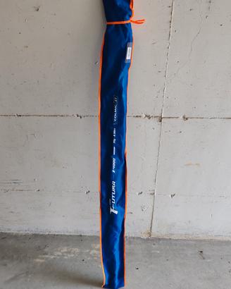 Bolognese Colmic Futura z 4000 6mt