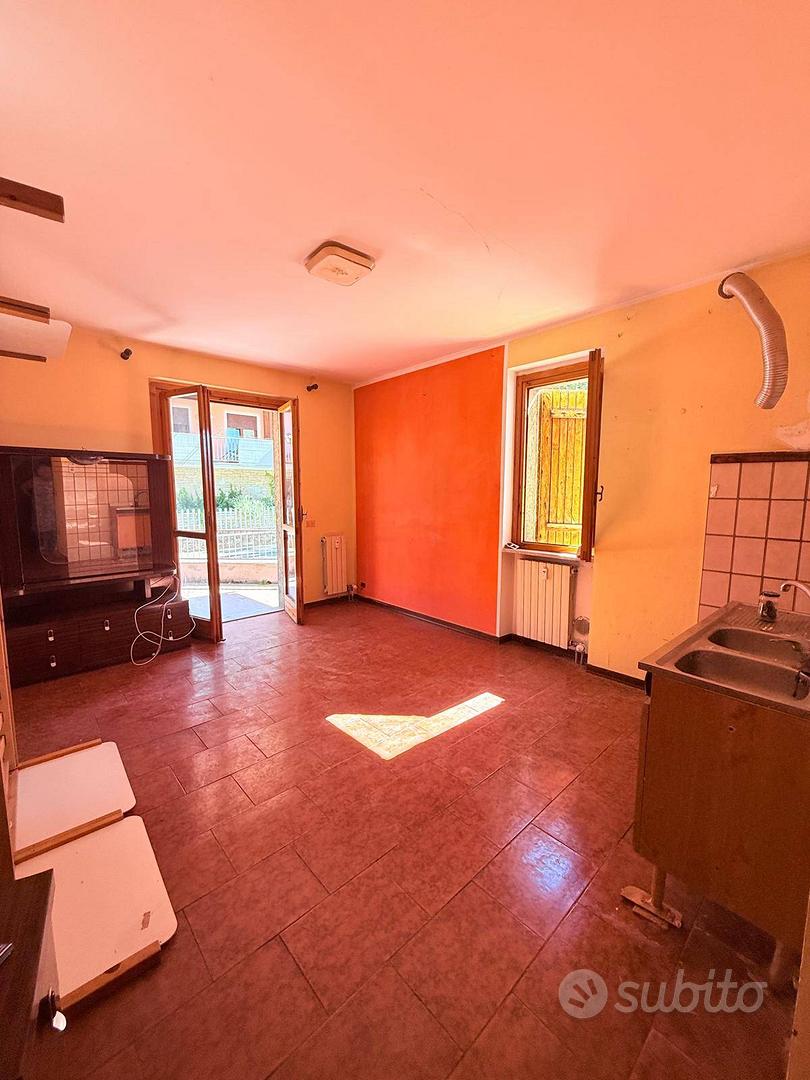 Appartamento - Saint-Vincent - Vista 2