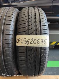 2 GOMME USATE ESTIVO 1756515 - CP45620672