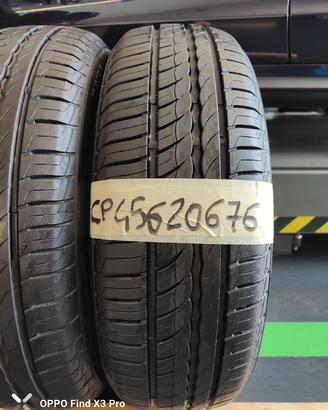 2 GOMME USATE ESTIVO 1756515 - CP45620672