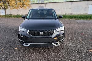 Seat Ateca Style 