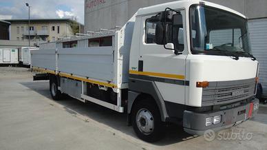 NISSAN M 90 150 CASSONE DA 6.90