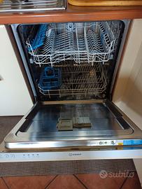 Lavastoviglie Incasso 60 cm