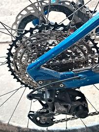 MTB MONDRAKER da Downhill