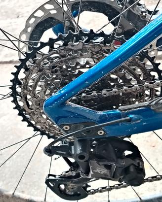 MTB MONDRAKER da Downhill