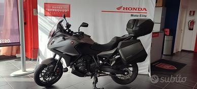 Honda NT 1100 - 2023