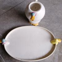 ceramiche varie   vintage