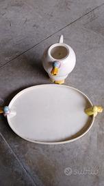 ceramiche varie   vintage