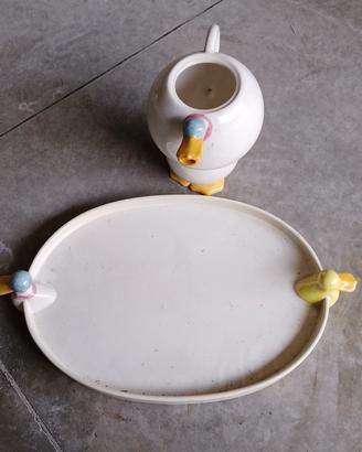 ceramiche varie   vintage