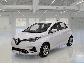 RENAULT ZOE BUSINESS R110 5 PORTE BERLINA
