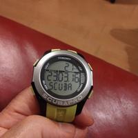 Orologio da sub computer chromis scubapro