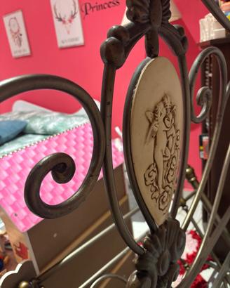 Letto matrimoniale