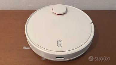 Xiaomi Robot Vacuum S10 Aspira e Lava