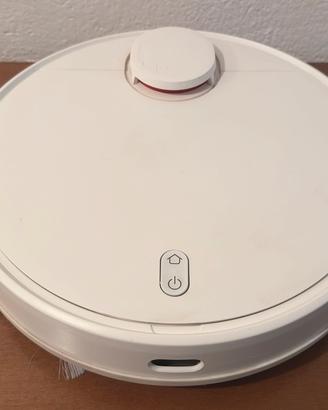 Xiaomi Robot Vacuum S10 Aspira e Lava