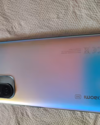Xiaomi Mi 11i 5G 8G RAM 256GB di Rom