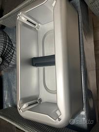 Accessorio per coprire le scarpe