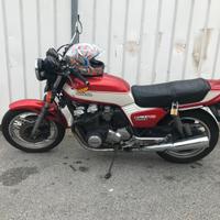 Honda CB900F Bol D'or