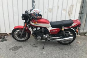 Honda CB900F Bol D'or