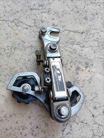 Cambio posteriore MTB (ricambio)