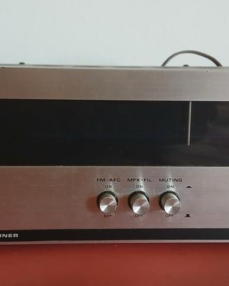 sintonizzatore AM FM Emerson ET-1900