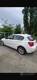 Bmw 116d 2013