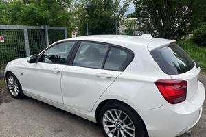 Bmw 116d 2013
