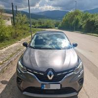 gpl Renault Captur turbo1000