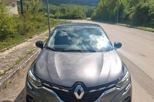 Renault Captur 1000 gpl