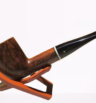 Pipa dritta billiard