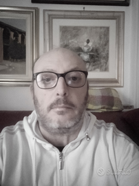 Autista magazziniere