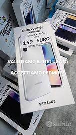 Samsung a05s 128gb nuovi