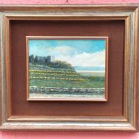 Quadro Dipinto Arturo Verni