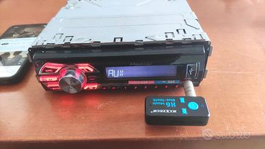 autoradio Pioneer DEH 1500UB