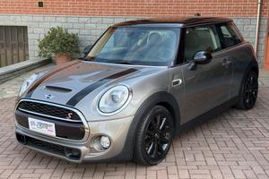 Mini 2.0 Cooper SD aut. Hype