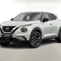 Nissan Juke 1.0 dig-t N-Connecta 114cv in Promo