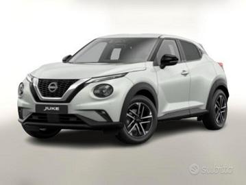 Nissan Juke 1.0 dig-t N-Connecta 114cv in Promo