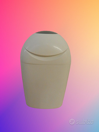 bidoncino per pannolini/ Windeleimer sangenic