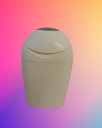 bidoncino per pannolini/ Windeleimer sangenic