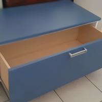 Cameretta Lema bimbo/bimba